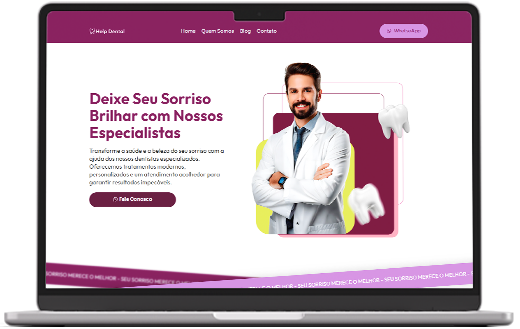 template-help-dental